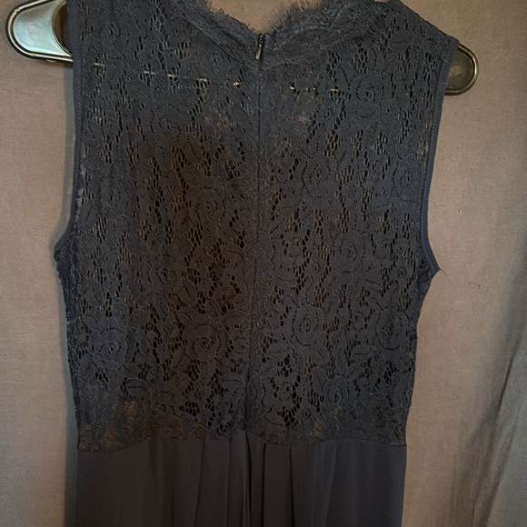 Ladies long maxi dress - Picture 6 of 10